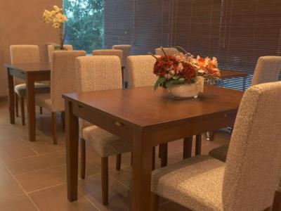 Life Emerald Hotel Surabaya Buitenkant foto